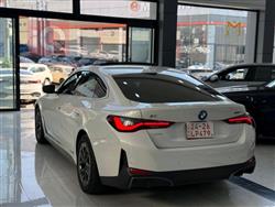بي ام دبليو i4